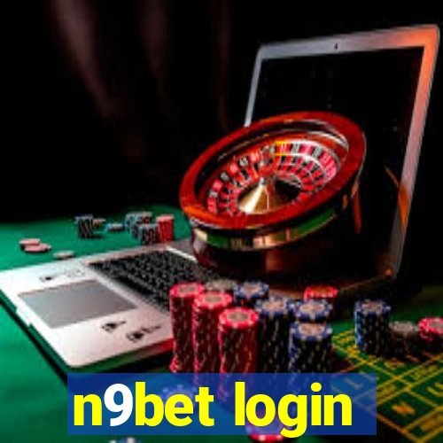 n9bet login